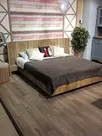 Кровать  Eclipse 1600х2000 ПАРЯЩАЯ (выставочный образец)