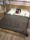 Кровать  Eclipse 1600х2000 ПАРЯЩАЯ (выставочный образец)
