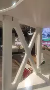 Этажерка Авиньон 3 полки (выставочный образец)
