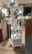 Этажерка Авиньон 3 полки (выставочный образец)