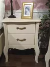 Тумба ЛеБо прикроватная 2 ящика
