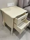 Тумба ЛеБо прикроватная 2 ящика