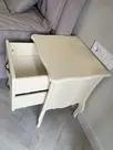 Тумба ЛеБо прикроватная 2 ящика