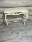 Стол ЛеБо туалетный