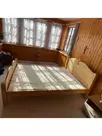 Кровать LCOEUR 1600 спальное место 1600х2000