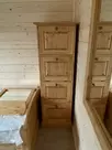 Тумба Нотариус
