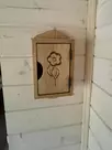 Ящик для ключей BCLEF