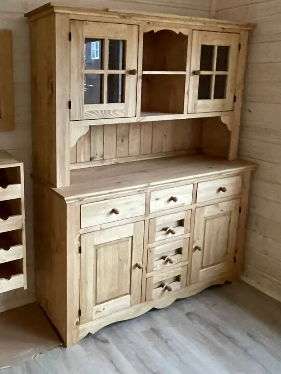 Буфет 150 верх RE 150