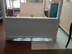 Кровать Афина с балдахином 1200х2000 (выставочный образец)