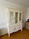 Сервант 3 створчатый  Бьерт 1-56 сосна