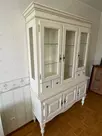 Сервант 3 створчатый  Бьерт 1-56 сосна