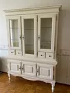 Сервант 3 створчатый  Бьерт 1-56 сосна