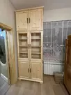 Шкаф Брусно книжный белый 3.25.01