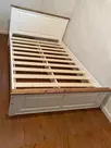 Кровать Брусно 1200х2000 Б12.13.02