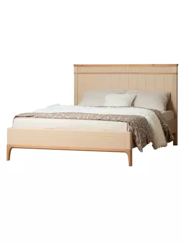   Кровать массив сосны Грета №11 1200х2000  