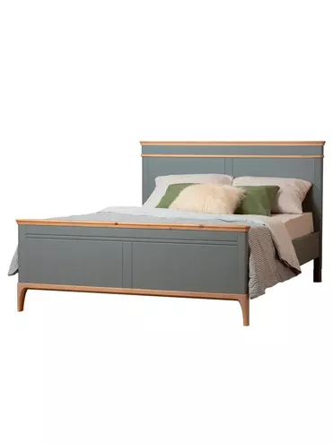   Кровать из дерева Грета №13 800х2000  