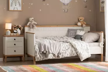   Тахта массив сосны Грета №3 900х2000  