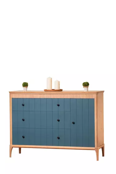 Комод Грета №13-140