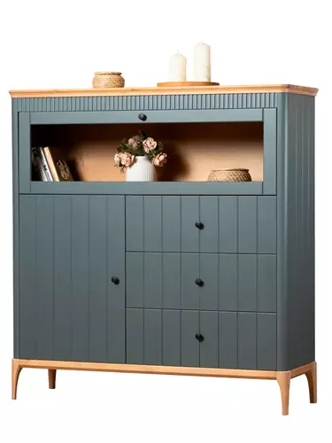 Комод Грета №34-140