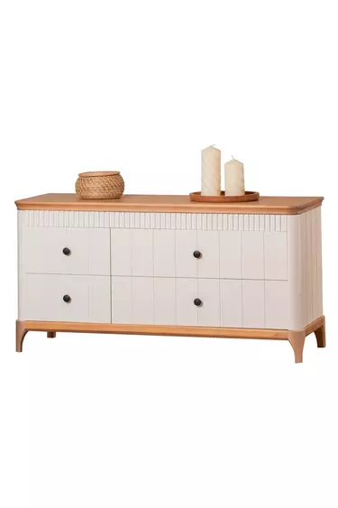 Тумба ТВ Грета №1-140