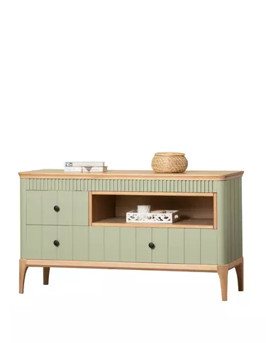 Тумба ТВ Грета №3-140