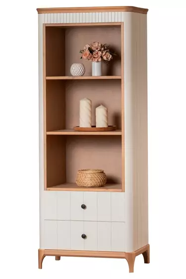 Шкаф 1-ств Грета №5-140