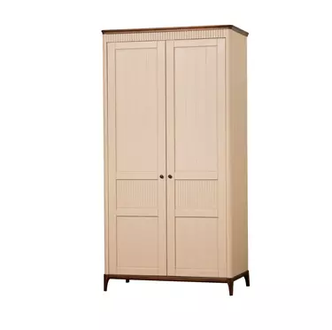 Шкаф 2-ств Грета №1-140