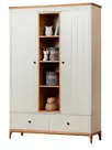 Шкаф книжный Грета №16-140