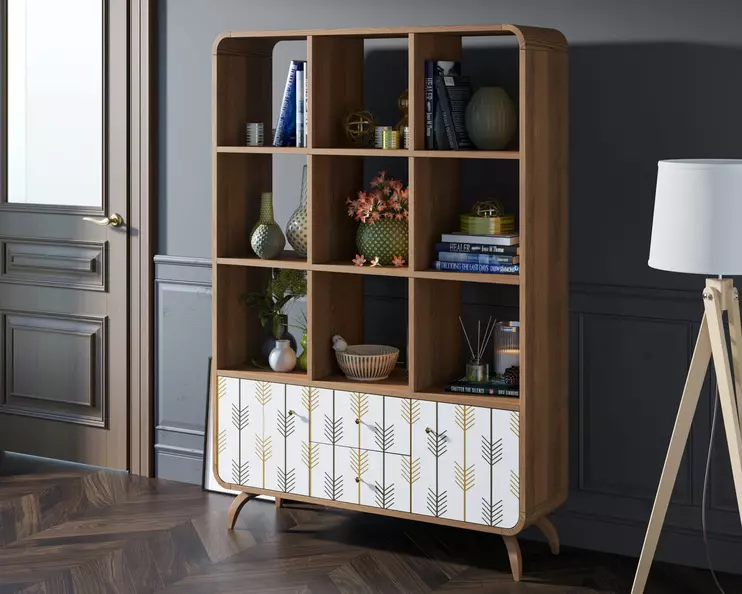 Гостиная ЭЛЛИПС