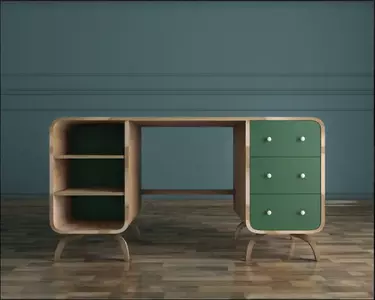 Кабинет Эллипс