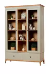 Шкаф книжный Грета №15-140