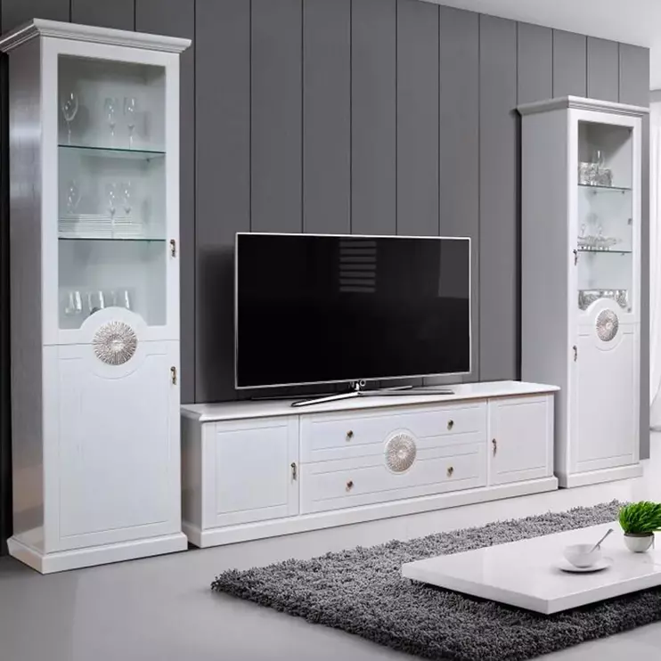 Гостиная Власта