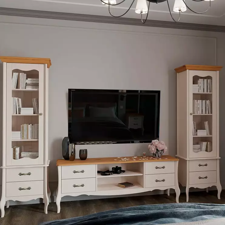 Гостиная Лебо