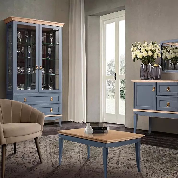 Гостиная Талья